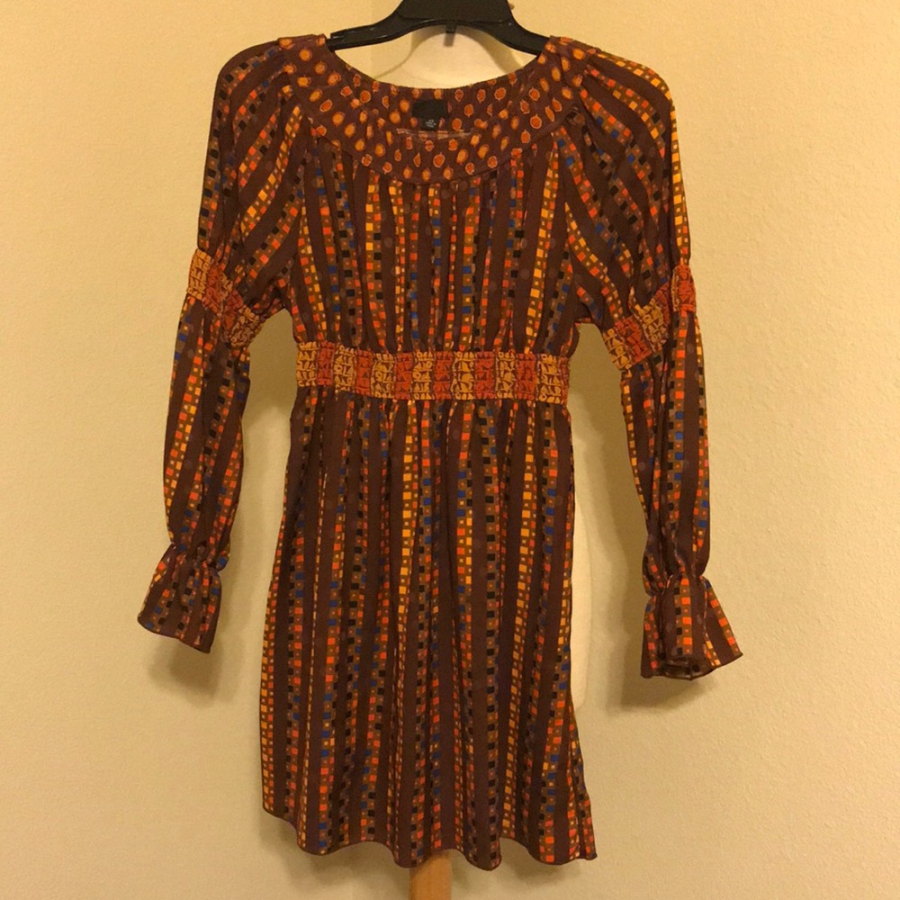 Ana Sui for Target Dress